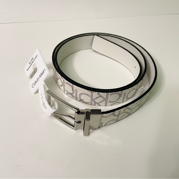 Calvin Klein Reversible Belt Size XL - Picture 12 of 13